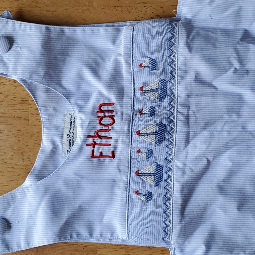 SHORTALL - Picture 2 of 4